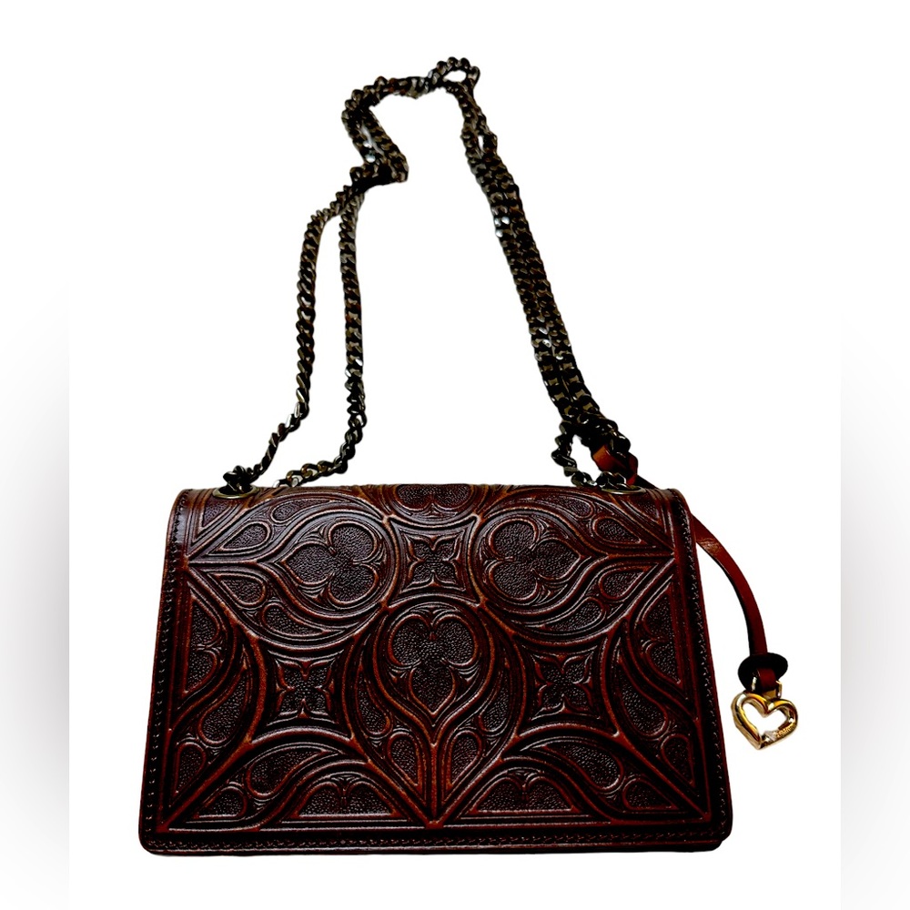 Brighton Ferrara Collection “Julietta “ Crossbody